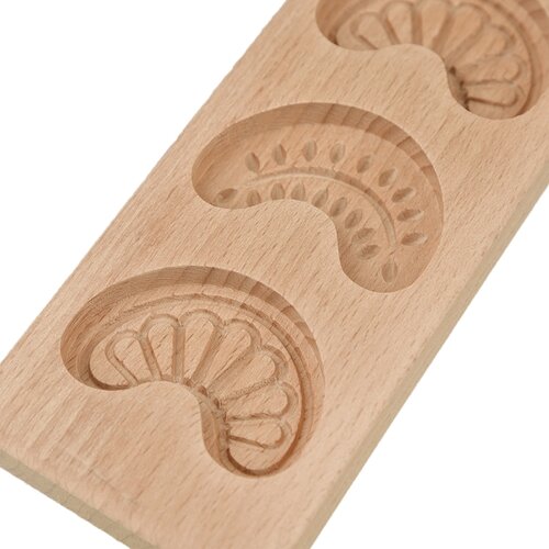 Orion Дерев'яна форма для рогаликів