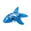 Bestway Aufblasbarer Wal mit Griffen, 1,57 m x 94 cm