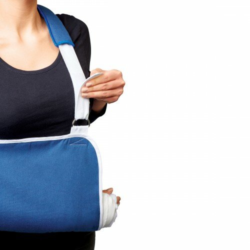 Vitility VIT-70610270 ramenska opora