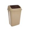 Orion Kosz na śmieci VITTARIO 10 l, beżowy