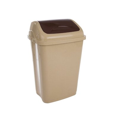 Orion Kosz na śmieci VITTARIO 10 l, beżowy