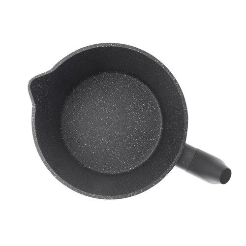 Vas de lapte Orion Grande, diametru 17 cm