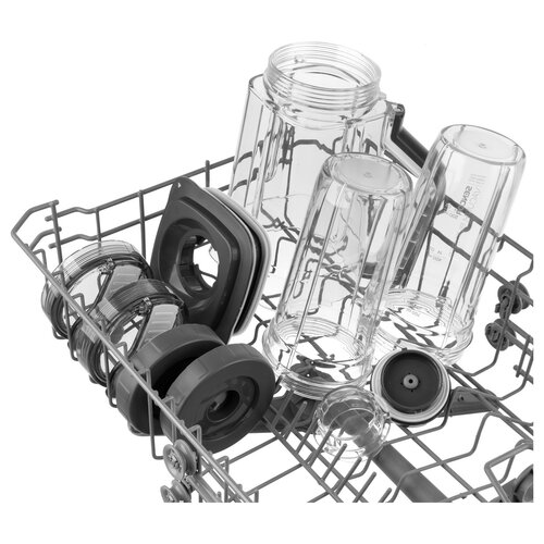 Sencor SBU 7878BK vákuummixer