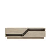 Koza Travertine TV-asztal