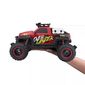 Maisto Tech RC, Overlander, 2.4 Ghz, piros