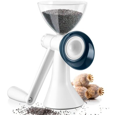 Tescoma Mohnmühle HANDY