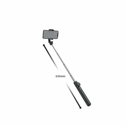 SWISSTEN Bluetooth selfie tyč se stojánkem Tripod Pro