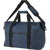 Neoprenowa torba weekendowa, 35 l, niebieski