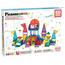 Set cuburi de construcție magnetic PicassoTiles 333 piese