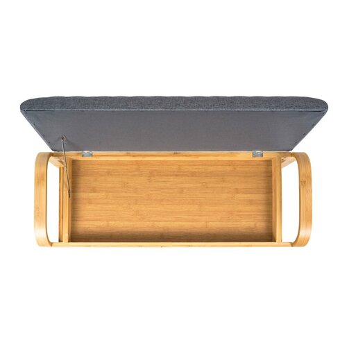 G21 Bambus-Schuhregal