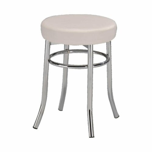 Табурет Irena, білий