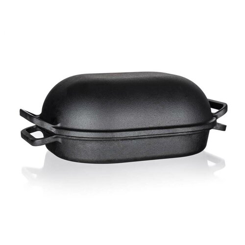 Banquet Litoželezna pekač EXCELLENT, 39 x 26 x 14cm