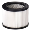 Filter za sesalnik Power ash (650139)