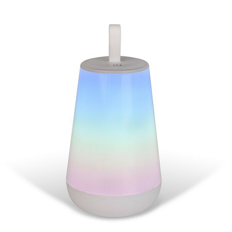 Rabalux Franco 76019 LED asztali lámpa termék 2. képe