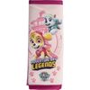 Husă pentru centura de siguranță PAW PATROL GIRL,roz, 19 x18 cm