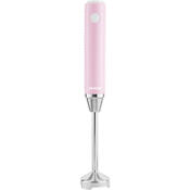 Blender submersibil Sencor SHB 38RS, roz