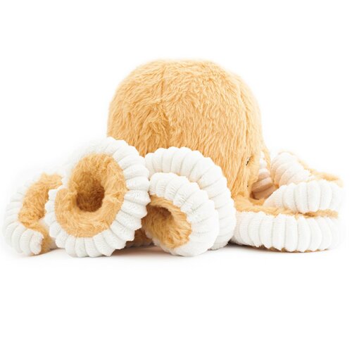Baby Mix Jucărie de pluș Chobotnička, 60 cm