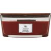 WoodWick dišeča sveča Ship Cinnamon Chai, 453 g