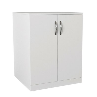 Dulap pentru mașină de spălat Benito Alt White