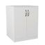 Waschmaschinenschrank Benito Alt White