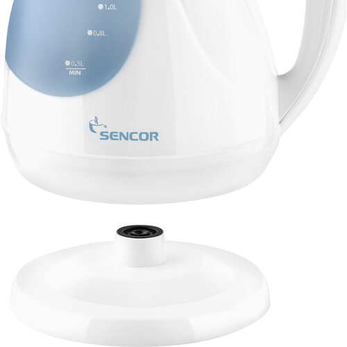 Sencor SWK 1500 czajnik bezprzewodowy
