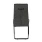 Scaun DCL-P3107 GREY2, gri