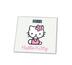 Osobná váha Gallet HKB90018 Hello Kitty