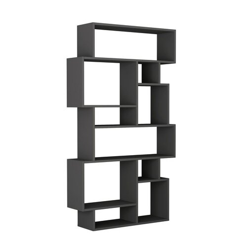 Bibliotecă Karmato Anthracite