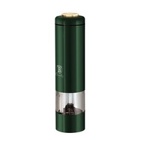 Berlinger Haus Młynek elektryczny na pieprz i sól Emerald Collection Berlinger Haus Młynek elektryczny na pieprz i sól Emerald Collection