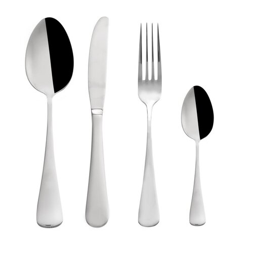 Orion 24-teiliges Besteckset CANADA
