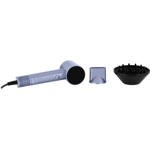Suszarka do włosów ECG Modifica Sonica Moonstone