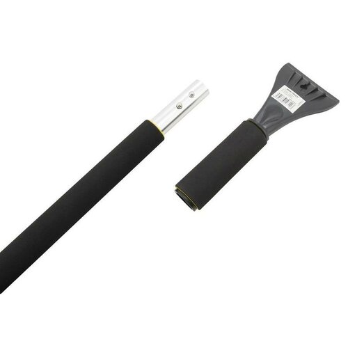 Compass Strgala z metlico Maxi Truck, 120 cm