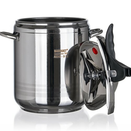 Banquet Tlakový hrnec AXIO 9 l