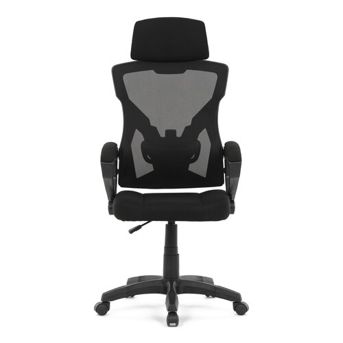 Autronic KA-R223 BK Kancelářská židle, černá