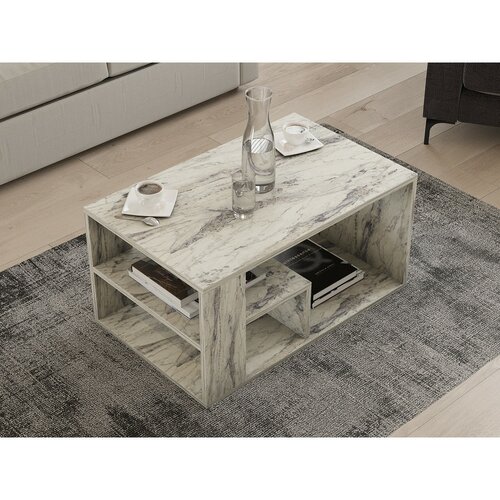 Couchtisch Eros Freesia Marble