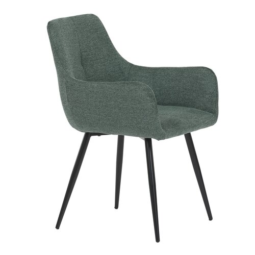Set de scaune de sufragerie DCH-226 GRN2, 2 buc.