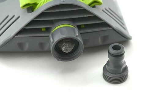 Garcia Zavlažovač záhradný naklápací 19 trysiek