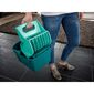 Leifheit Set vedro Profi Compact + mop Profi + ZADARMO čistič na silne znečistené podlahy 1 l