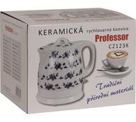 rýchlovarná keramická kanvica cz-123k