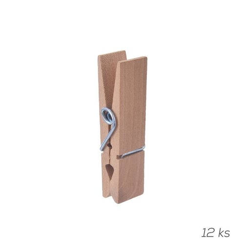 Orion 12-delni komplet žebljičkov DECORATIVE