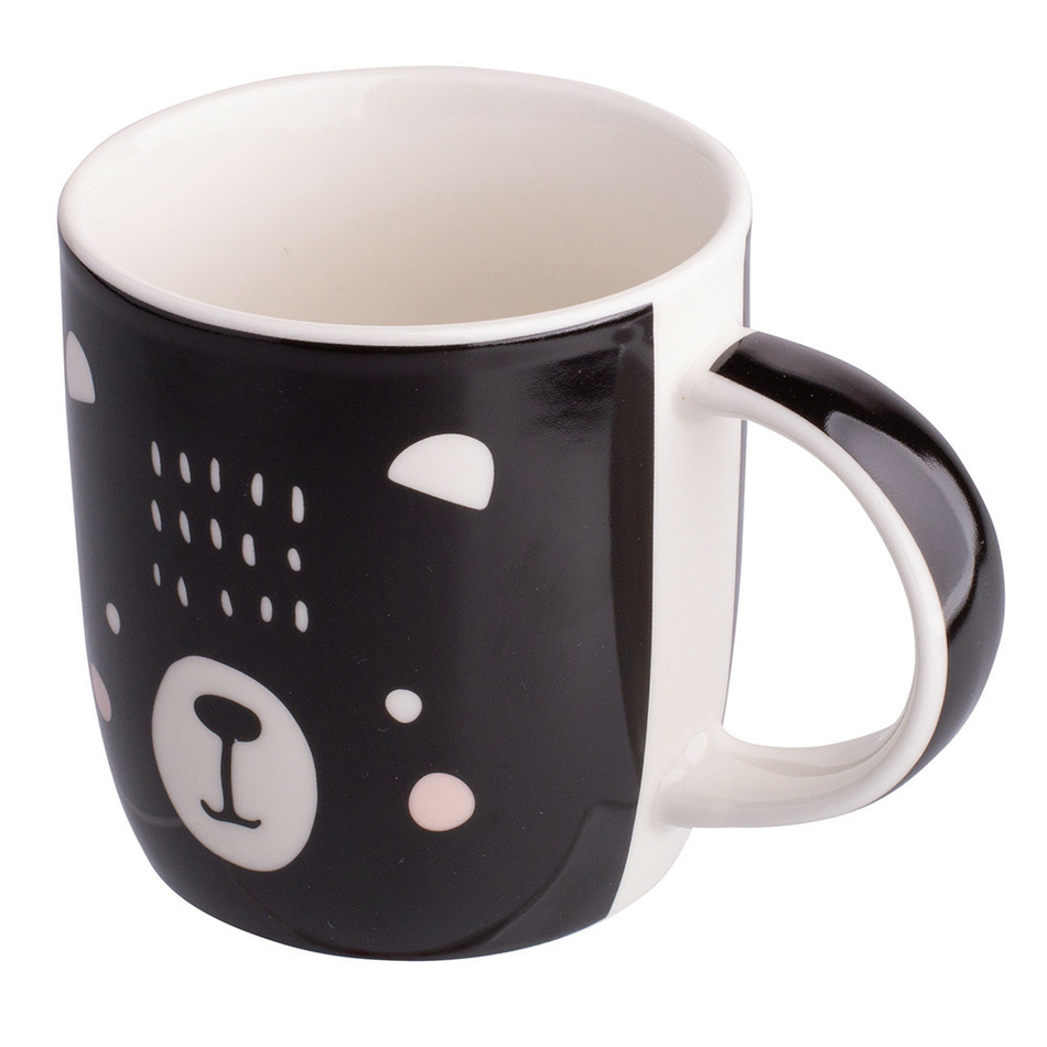 Altom Bear porcelán bögre, 300 ml termék 2. képe
