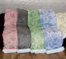 Beránková deka hnědá, 140 x 200 cm