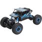 Buddy Toys BRC 18.611 RC Rock Climber távirányítós autó, kék