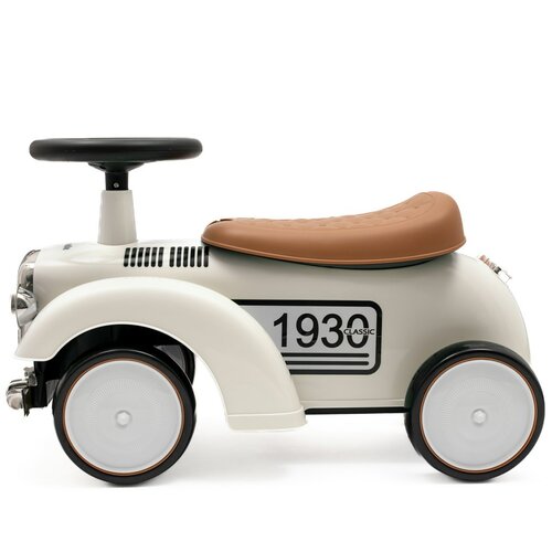 Baby Mix Retro baby bouncer bej