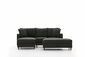Ecksofa Eva Left Anthracite