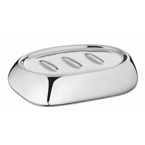 Kela Mydlenka Diva, strieborná