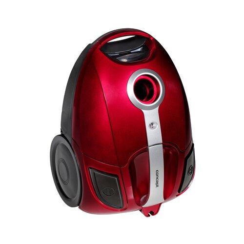 Concept VP8370 vreckový vysávač s parketovou hubicou, 800 W