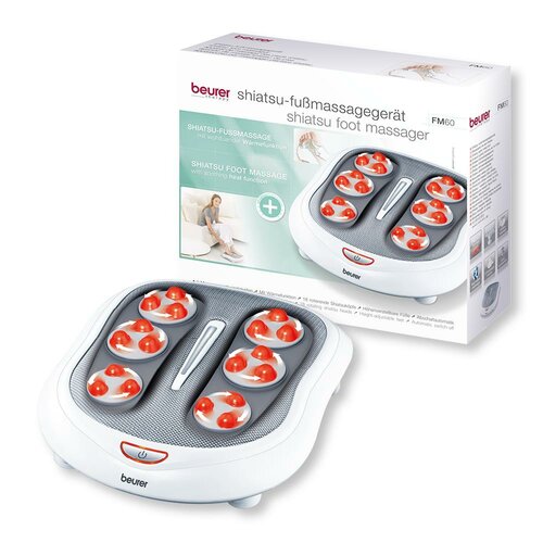 Beurer BEU-FM60 Shiatsu masaż stóp