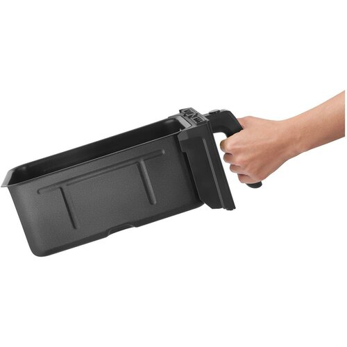 Sencor SFR 9500SS forrólevegős fritőz