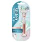 Gillette Damska maszynka do golenia Venus Sensitive Rosegold